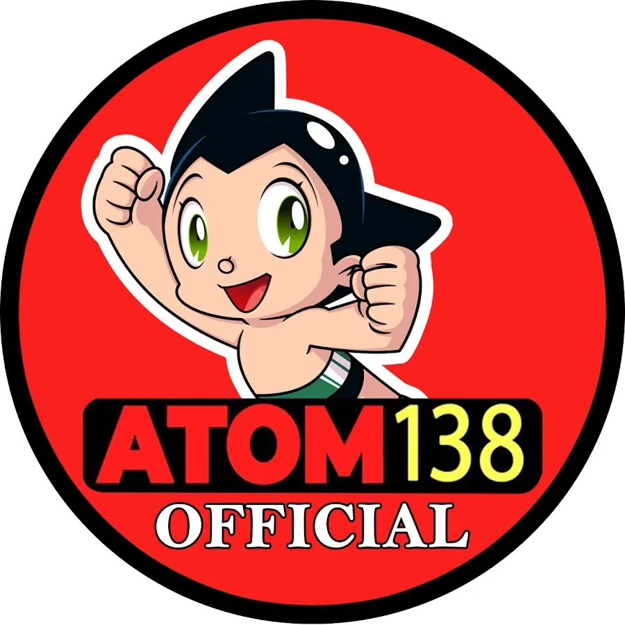 Info Lengkap Aplikasi atom138 Versi Terbaru