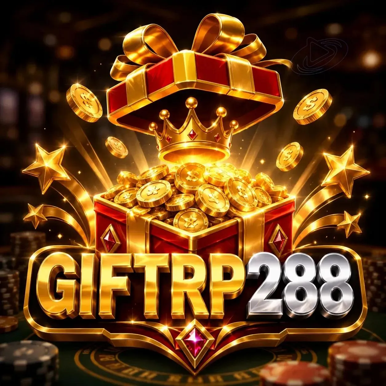 giftrp288 APK Terbaru untuk Android Tanpa Iklan