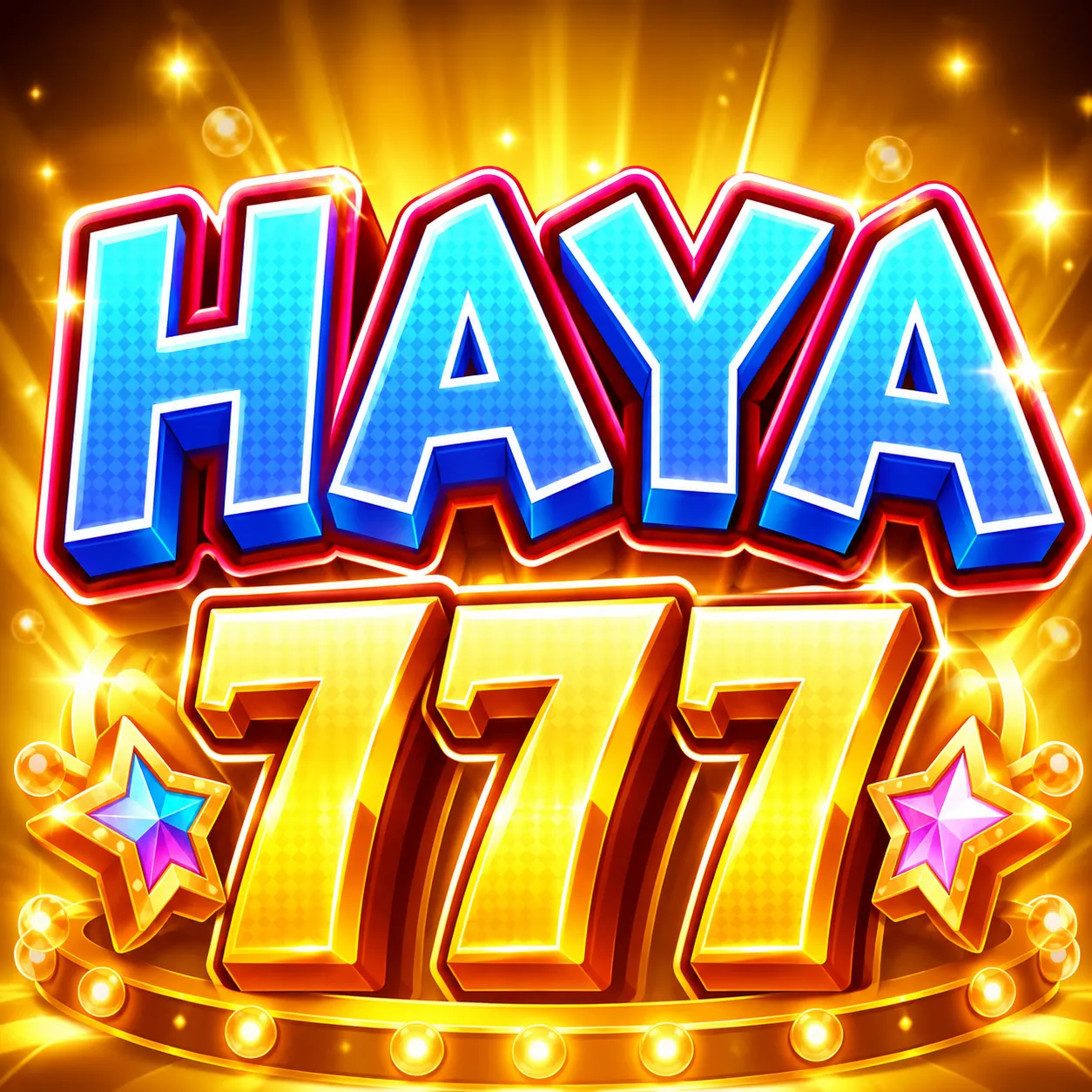 haya777 APK Terbaru 2026 untuk Semua Perangkat