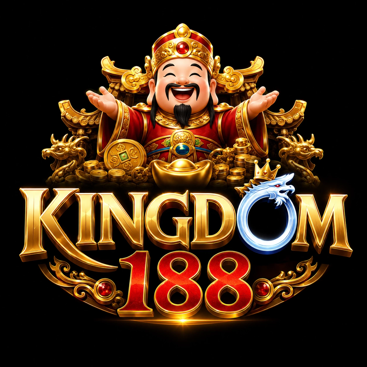 kingdom188 APK Terbaru dengan Fitur Lengkap