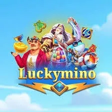 Download luckymino APK Terbaru Full Version
