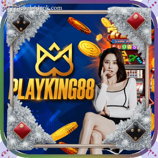 Review Lengkap Aplikasi playking88 Terbaru