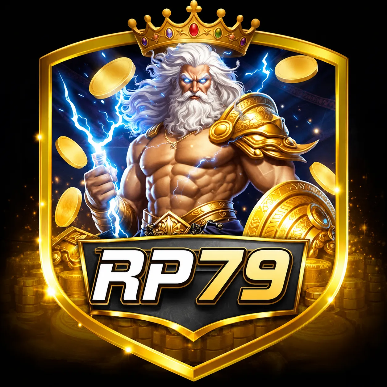rp79 App APK Terbaru