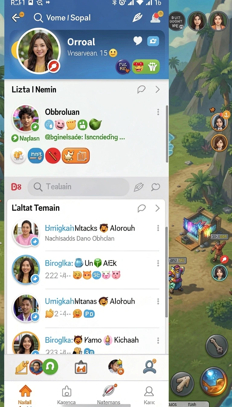lion4d Terbaru 2026: Download APK dan Review