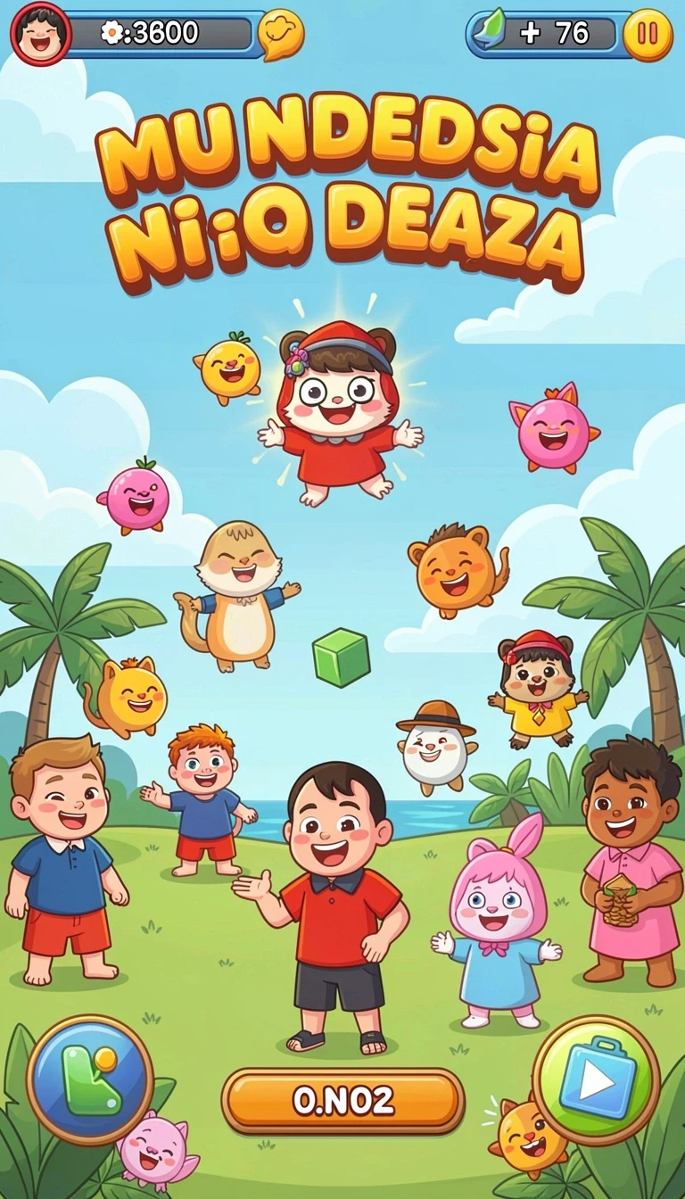 Download dewanaga77 APK Terbaru untuk HP Android