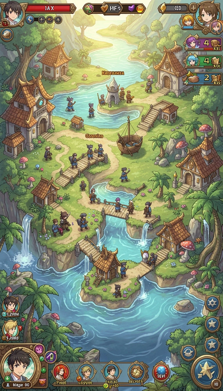 kingdomtoto Versi Terbaru untuk Android Tanpa Ribet 3
