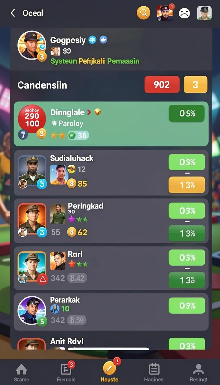 Review Lengkap Aplikasi toto12 Terbaru