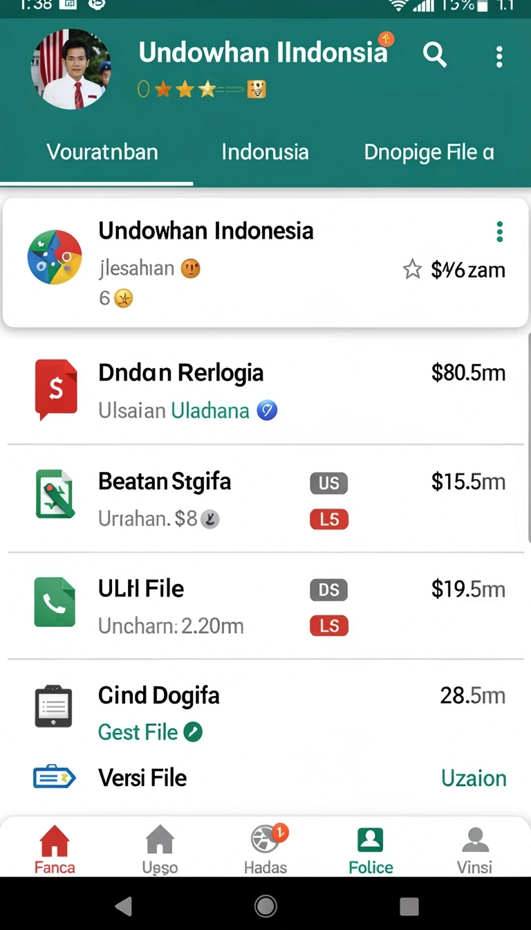 wayka88 Terbaru untuk Android: Download APK Gratis 2