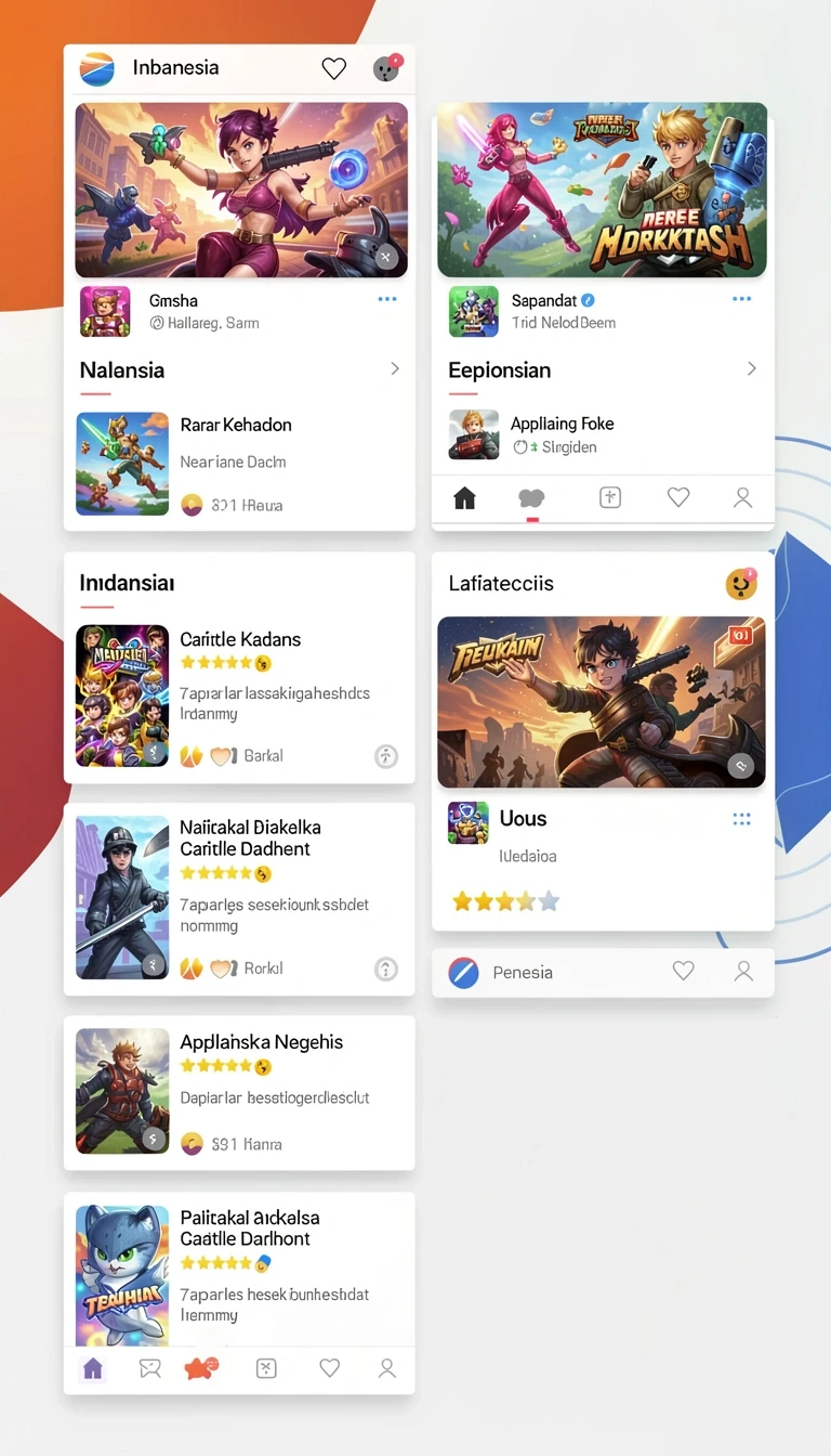 Download Aplikasi zk6 Terbaru untuk HP Android