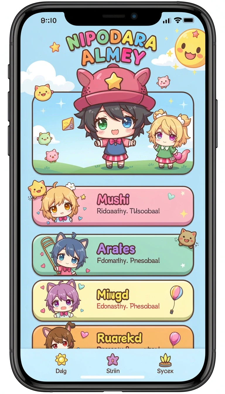mintoto Versi Terbaru: Apa yang Baru? 2