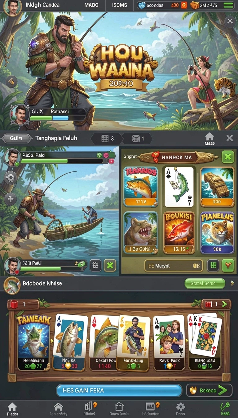 mami188 APK Terbaru dan Aman untuk Diunduh 2