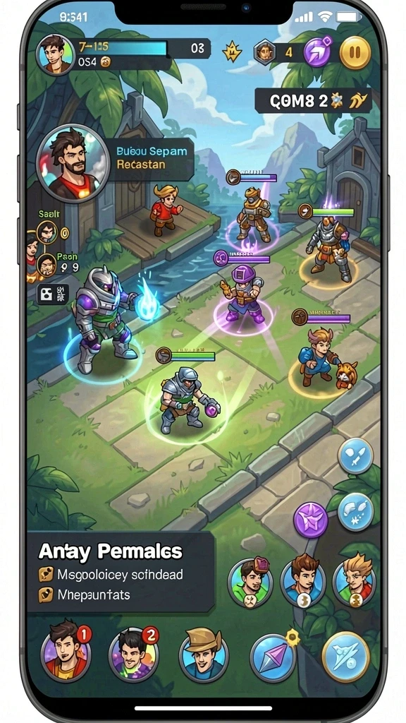 Aplikasi kekar4d Terbaru untuk Android dan iOS 2