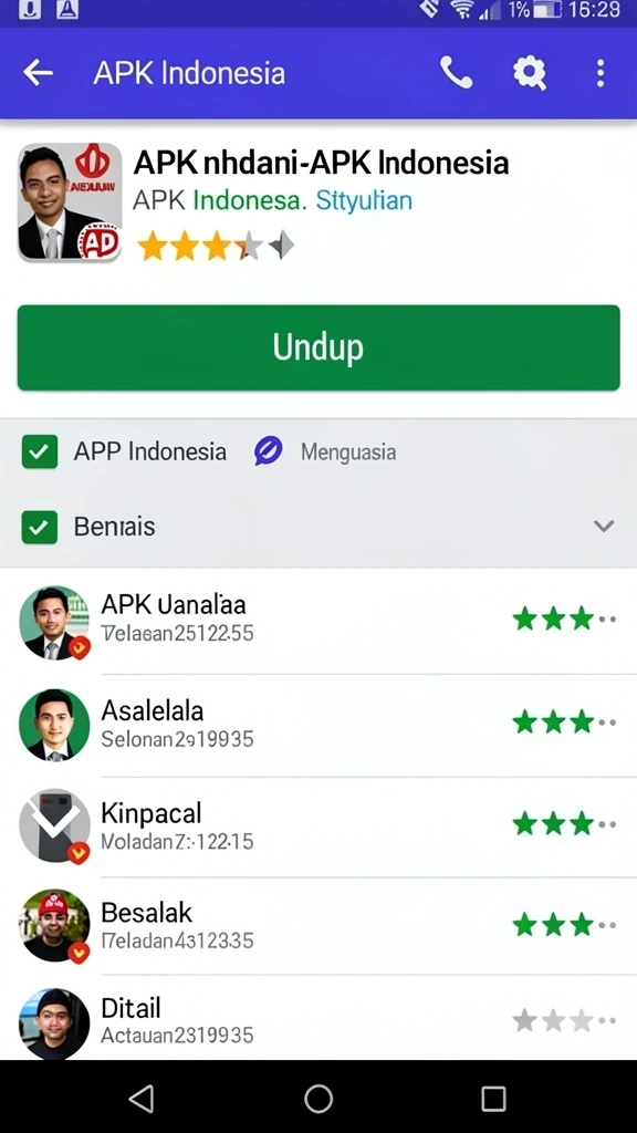 direkturtoto APK Terbaru untuk Perangkat Android