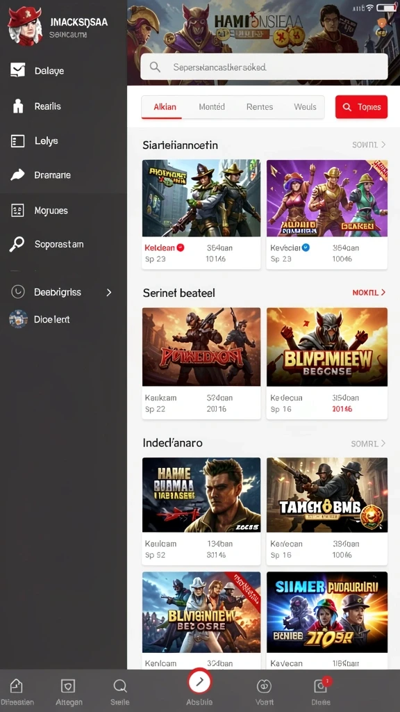 lion4d Terbaru 2026: Download APK dan Review 3
