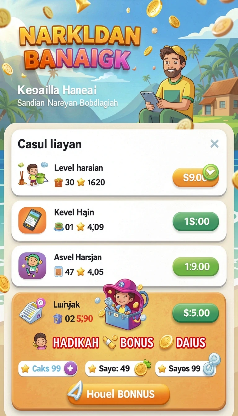 mentari138 APK Terbaru dan Aman untuk Diunduh 3