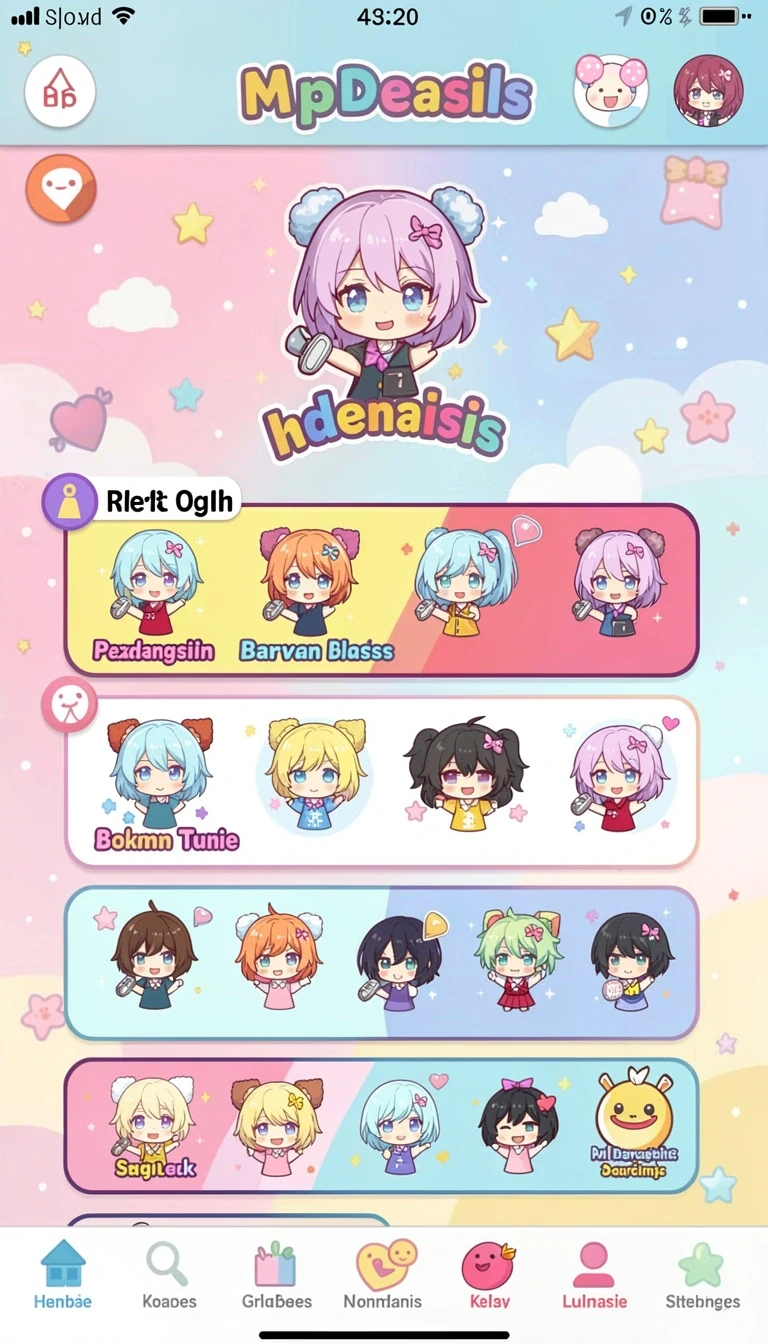 oristoto APK Terbaru 2026 untuk Semua Perangkat 3