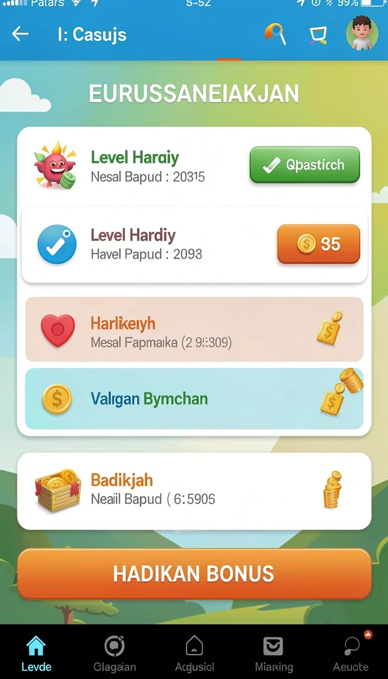 minitoto APK Versi Terbaru untuk Android 2026