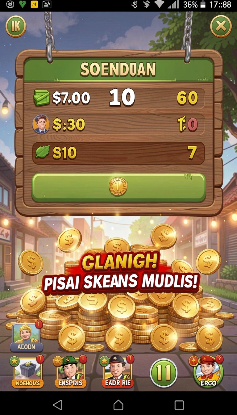 vt789 Terbaru: Download APK dan Info Lengkap