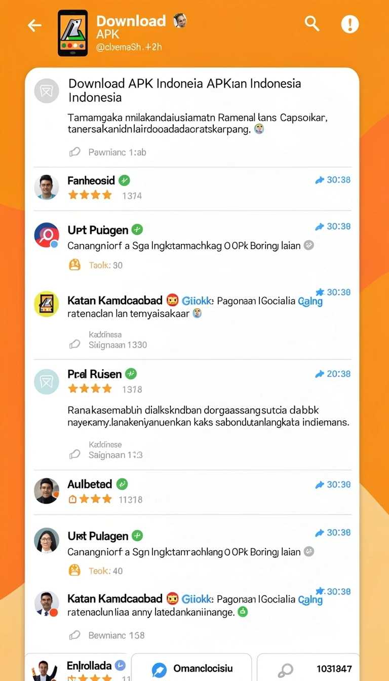 cemara777 APK Terbaru: Download Cepat dan Gratis 2