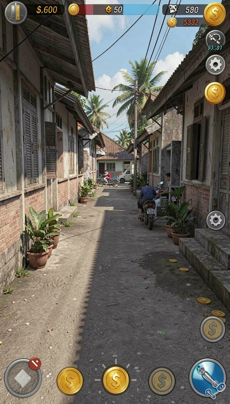 a7777 APK Versi Terbaru untuk Android 2026 3
