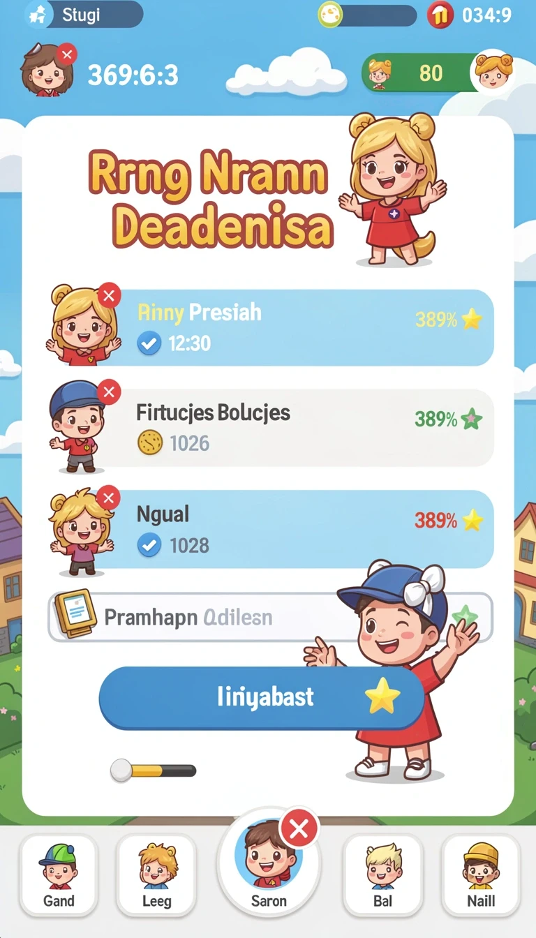 rpg Versi Terbaru untuk Android Tanpa Ribet