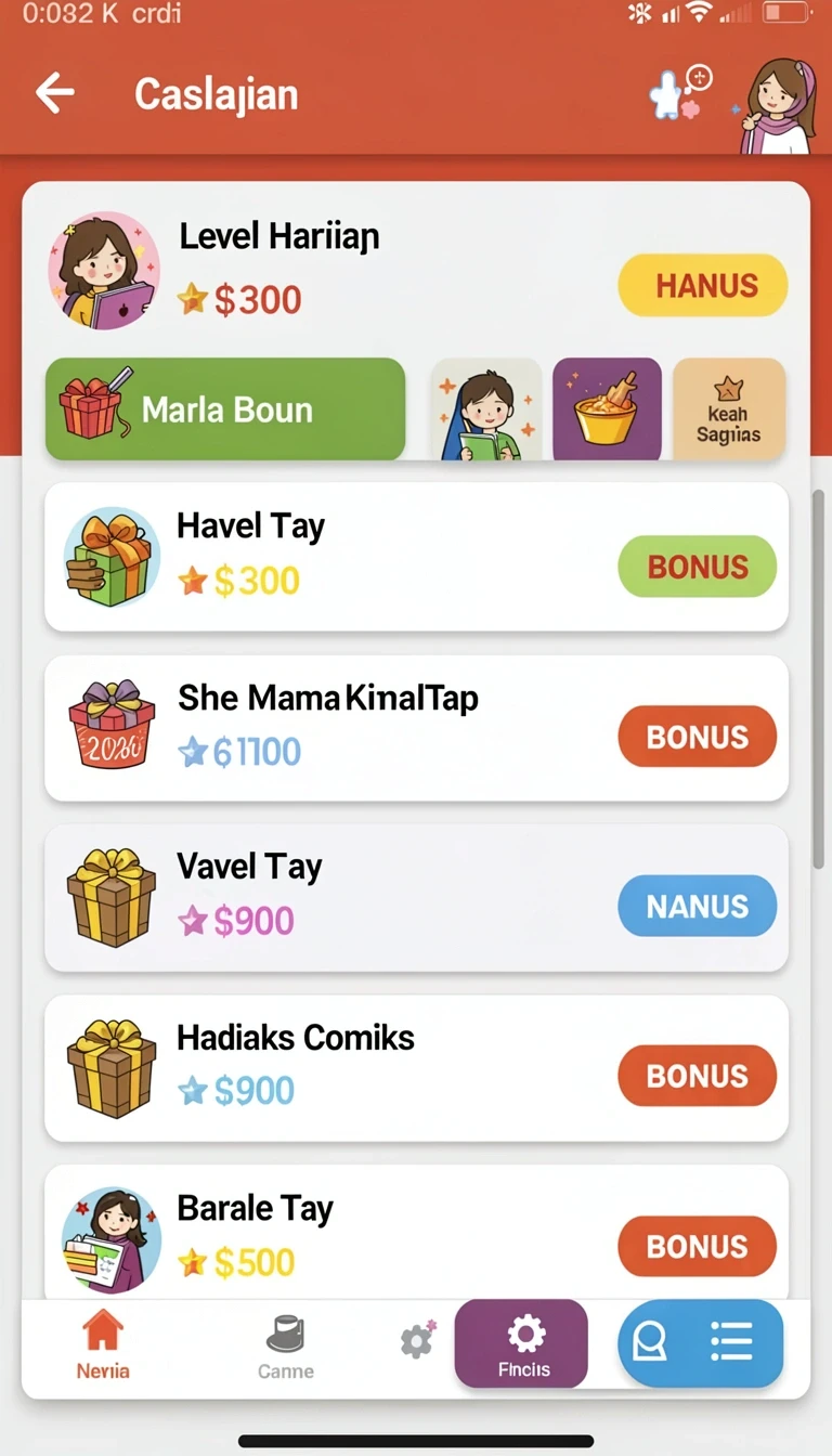 galaxy77 Terbaru untuk Android: Download APK Gratis