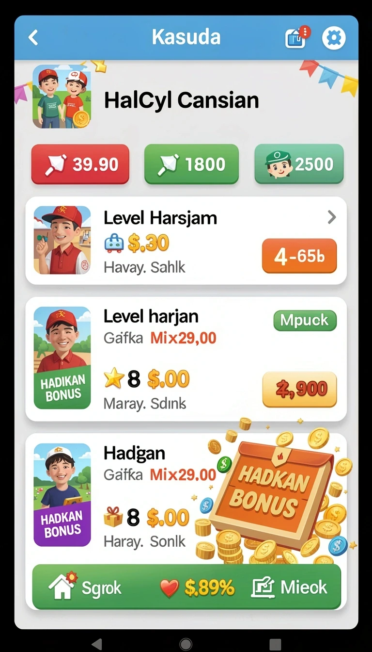 3446 Terbaru untuk Android: Download APK Gratis