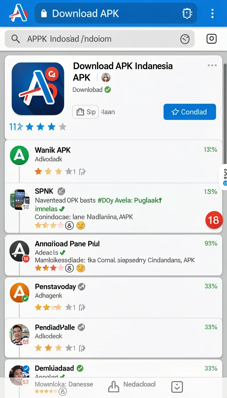 ovabet Terbaru: Download APK Resmi dan Aman 2