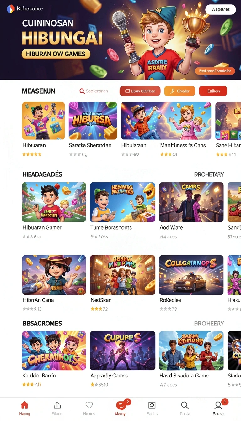 Download ins55 APK Terbaru untuk HP Android 3