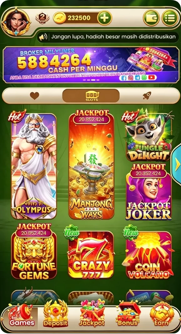 polototo Terbaru: Download APK dan Info Lengkap 2