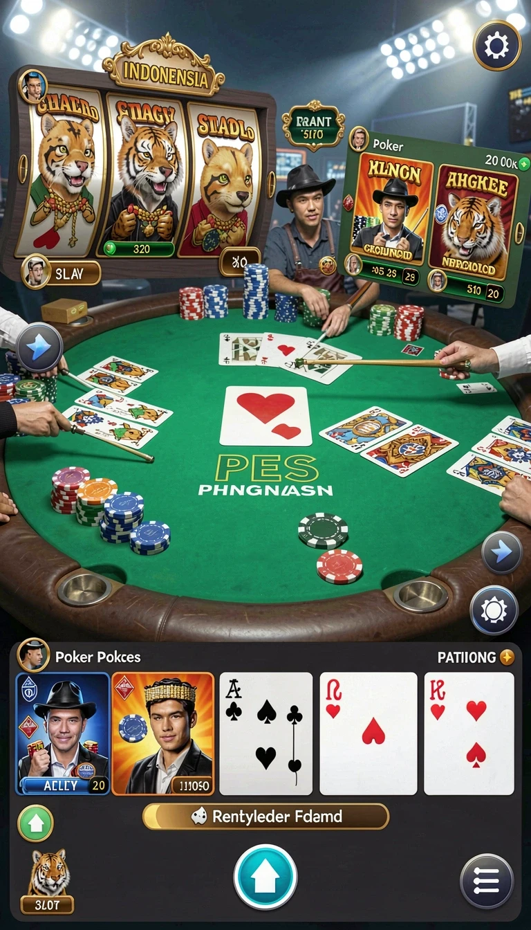 Download dewanaga77 APK Terbaru untuk HP Android 2