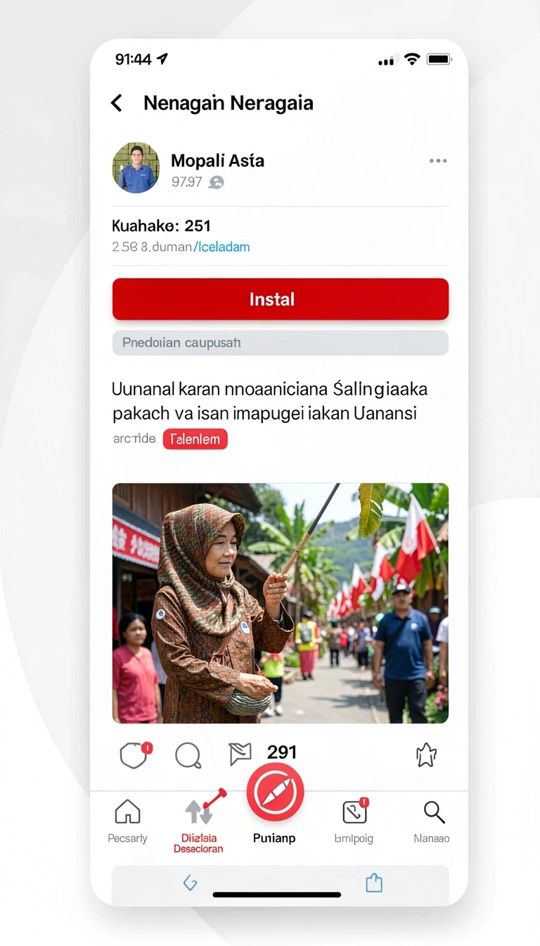 idrtoto APK Terbaru dan Aman untuk Diunduh 2