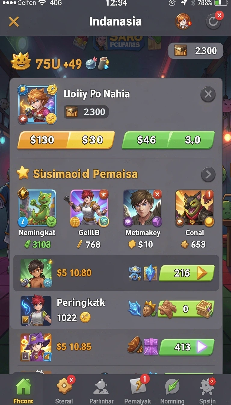 Aplikasi bandar69 Terbaru dan Terlengkap
