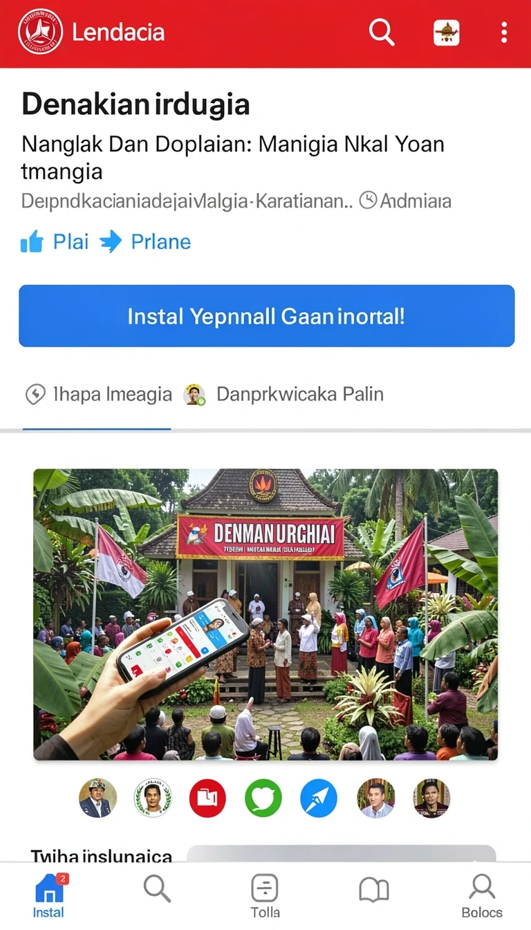 polototo Terbaru: Download APK dan Info Lengkap