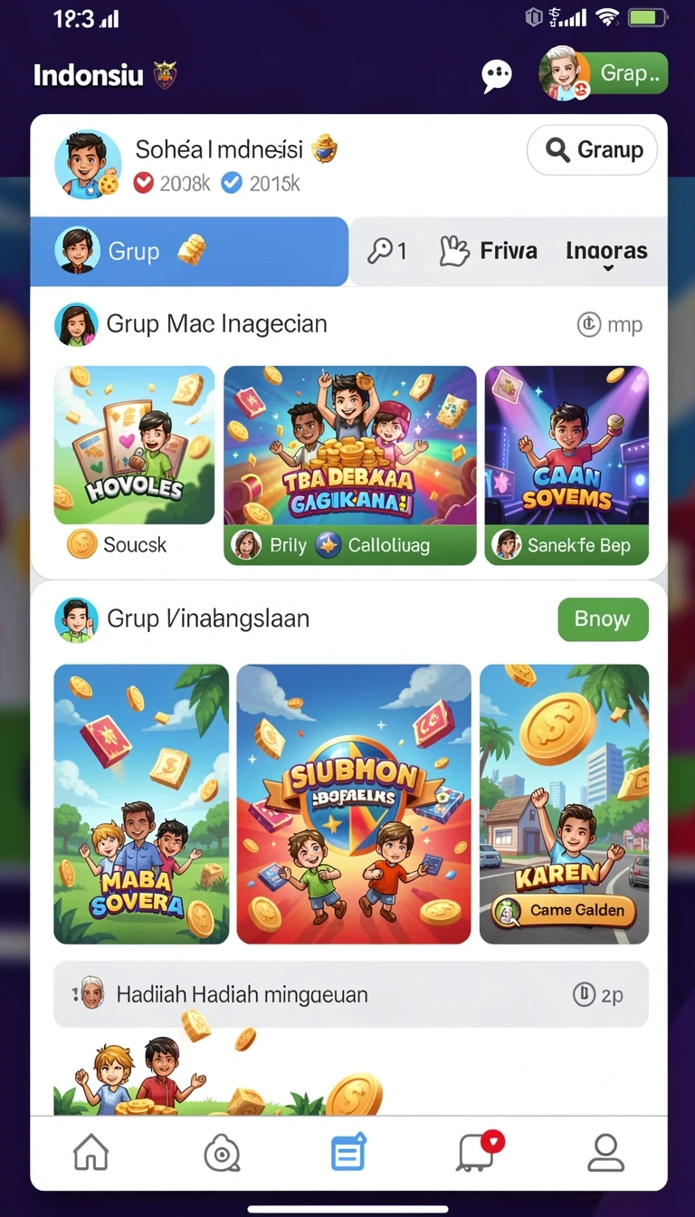 Update Aplikasi dewi5000 ke Versi Terbaru