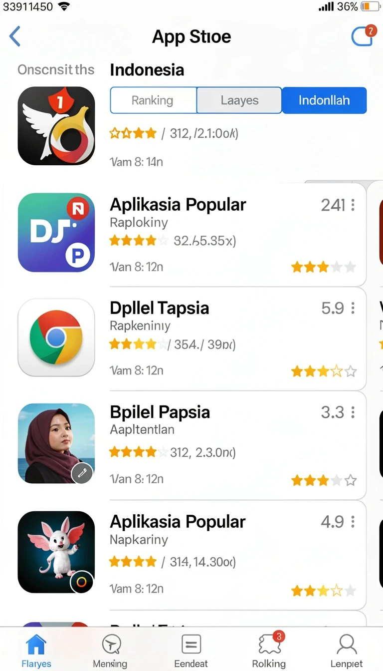 Review Lengkap Aplikasi dhx4d Terbaru