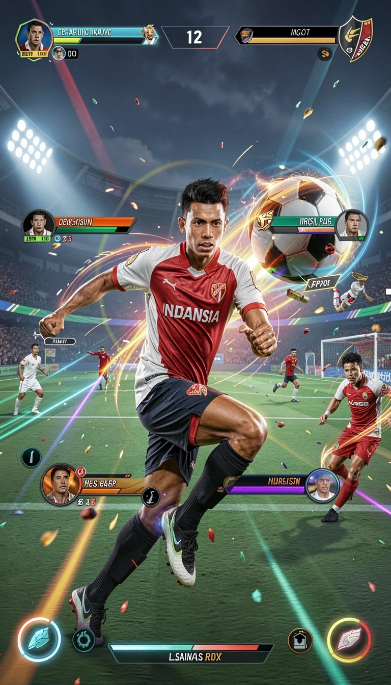 amavi88 Terbaru 2026: Download APK dan Review