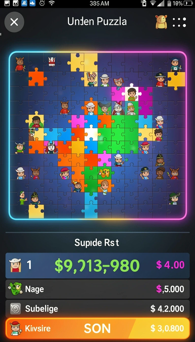 Download luckymino APK Terbaru Full Version 3