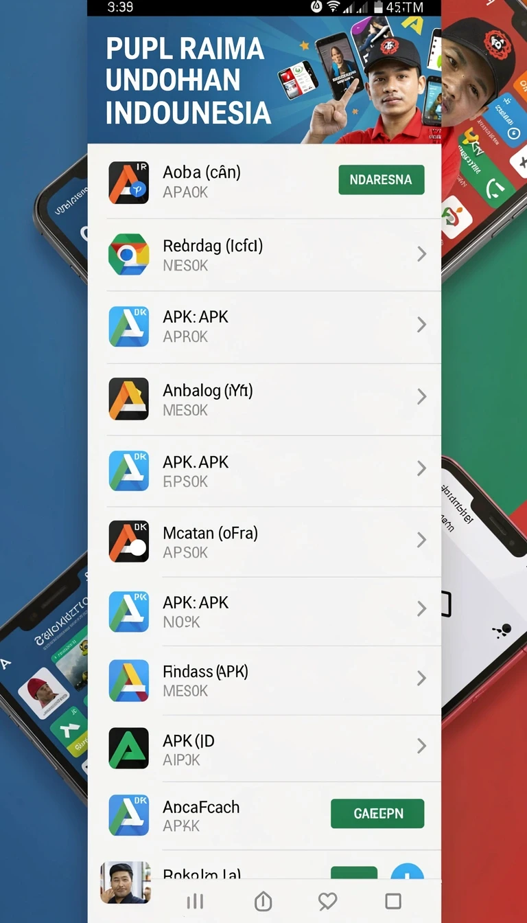vt789 Terbaru: Download APK dan Info Lengkap 2
