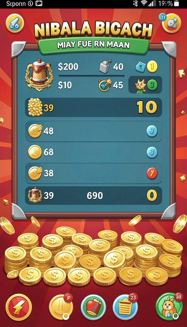 Download pgking APK Terbaru Full Version 2