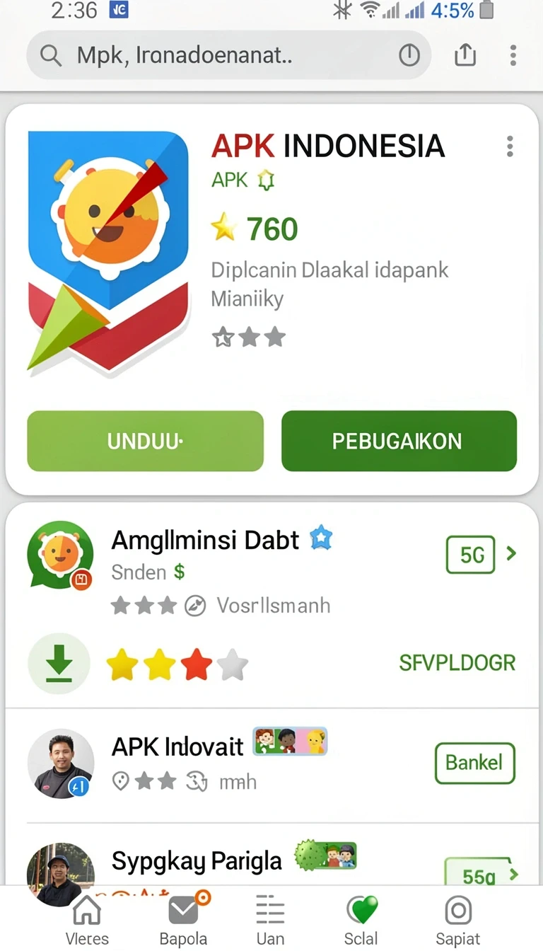 Review Lengkap Aplikasi for4d Terbaru