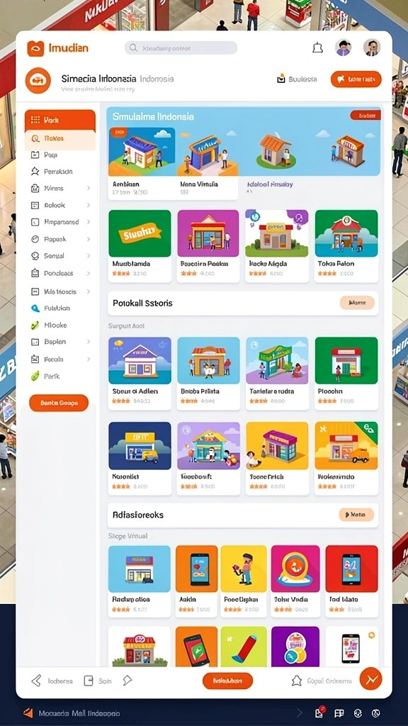 Kelebihan dan Fitur Aplikasi nasa4d Terbaru 2