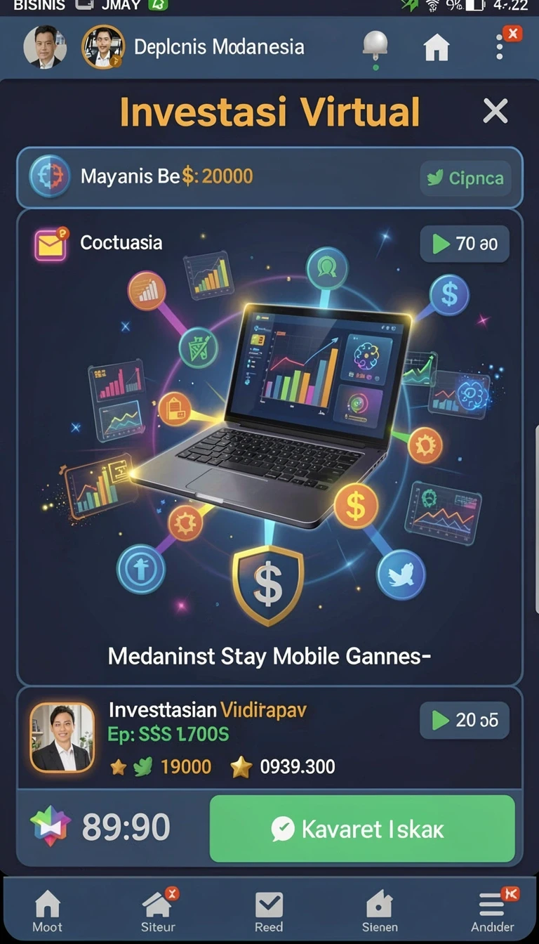 Download idagame APK Terbaru Full Version 2