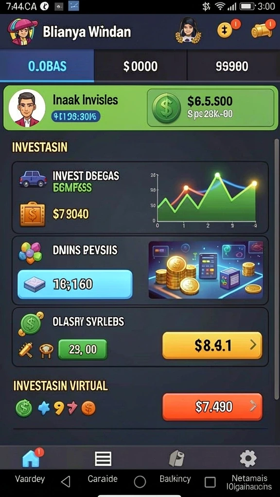 gb777 Terbaru untuk Android: Download APK Gratis
