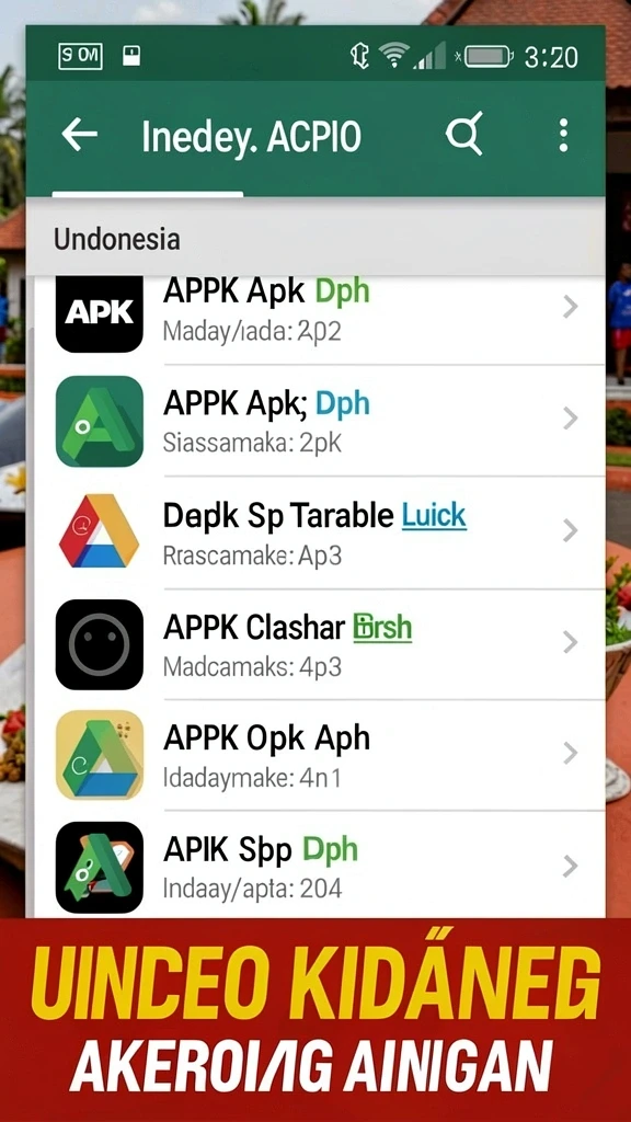 gb777 Terbaru untuk Android: Download APK Gratis 2