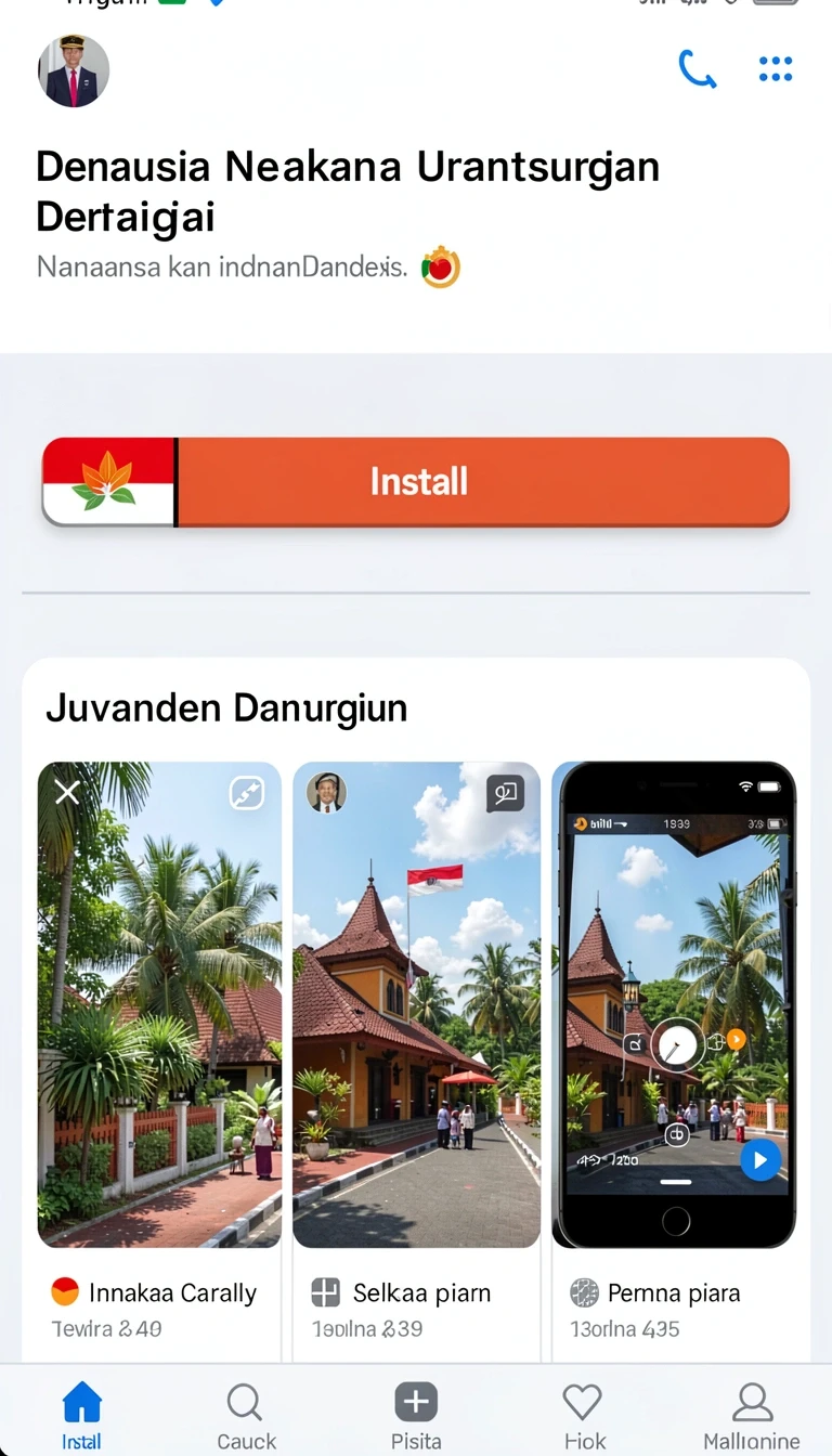 Info Lengkap Aplikasi atom138 Versi Terbaru 3