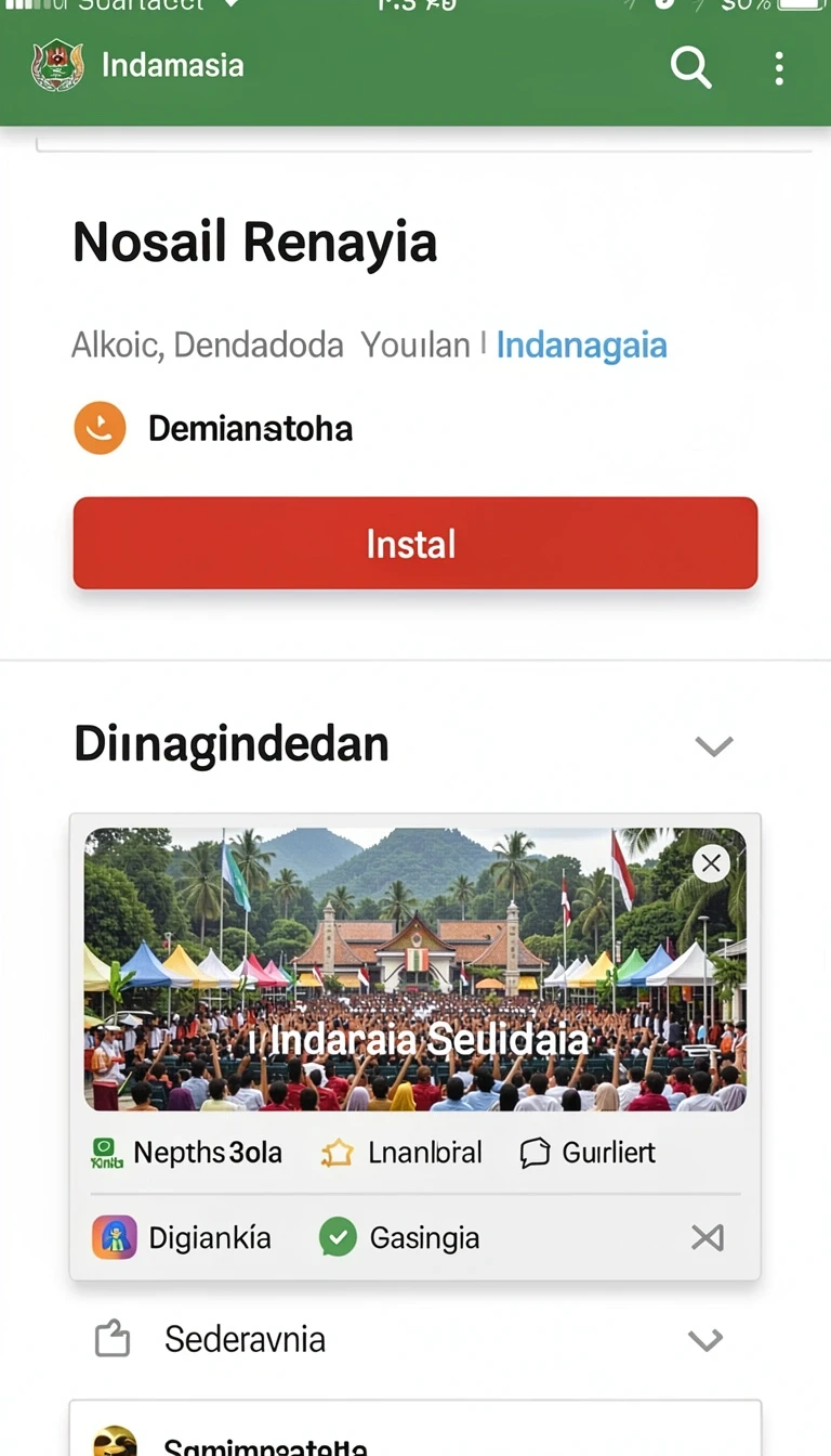 rajabandot APK Versi Terbaru untuk Android 2026