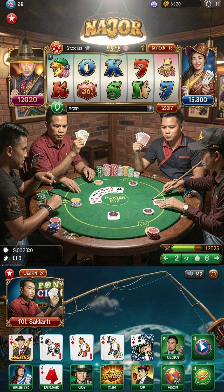 Review Lengkap Aplikasi playking88 Terbaru 3