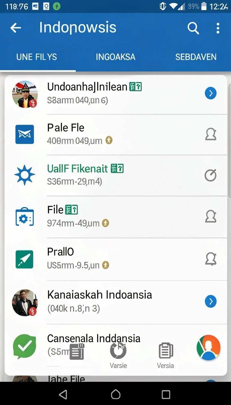 agenpgsoft APK Terbaru untuk Android Tanpa Iklan