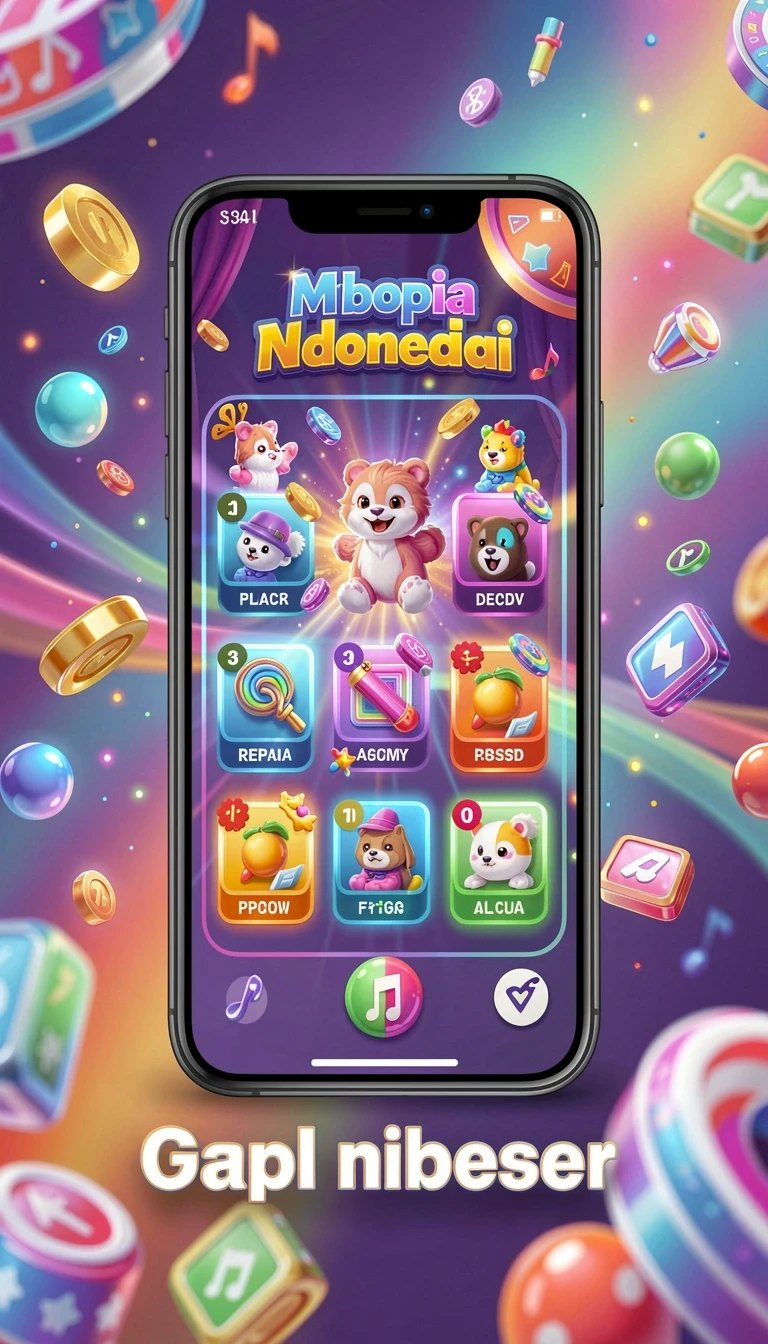 gb777 Terbaru untuk Android: Download APK Gratis 3